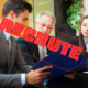 RECRUTE ASSISTANTE DE GESTION ET DU RESEAU F/H